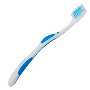 Soft Tapered Bristles Toothbrush Soft Tapered Bristles Toothbrush